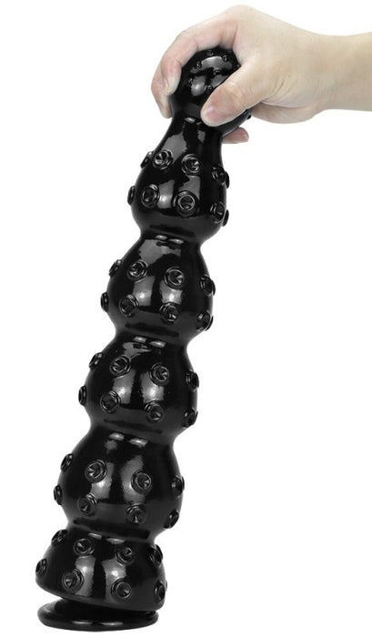 Gode Zeus 37 x 8.5cm