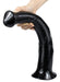 Gode Zoo BIG HORSE 38 x 6.5cm Noir