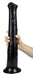 Gode Zoo BIG HORSE 38 x 6.5cm Noir