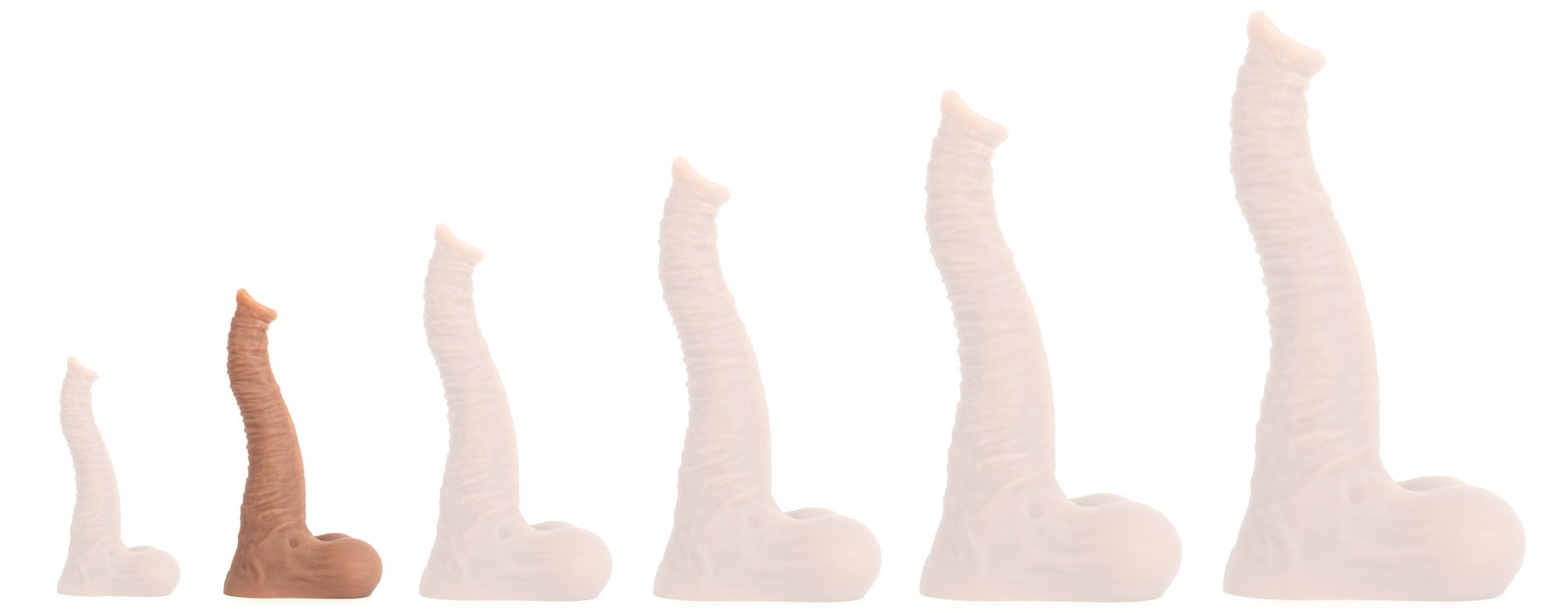Gode Zoo Elephant S 18 x 4.5cm