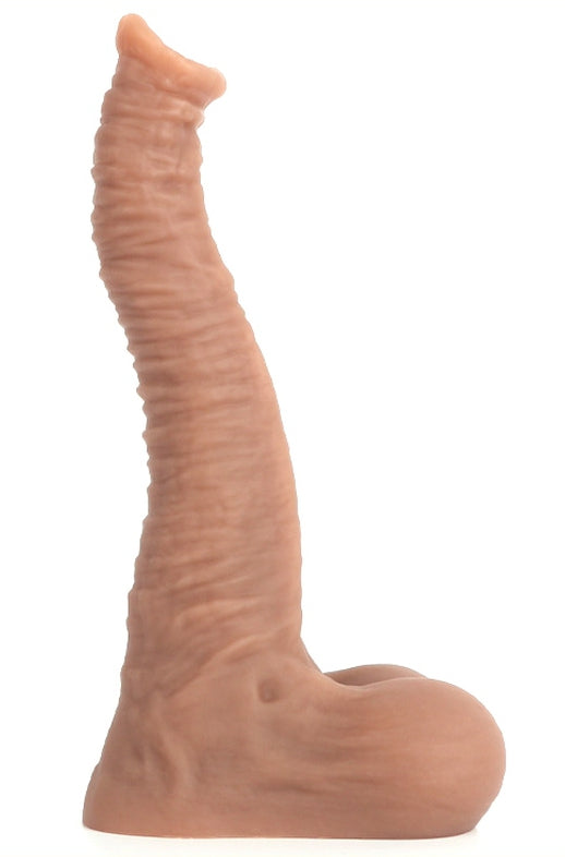 Gode Zoo Elephant S 18 x 4.5cm