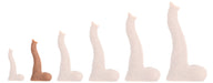 Gode Zoo Elephant S 18 x 4.5cm