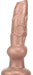 Gode Zoo KOIRA 18 x 7cm Marron clair