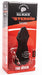 Godes ABS16 The Diver All Black Steroïd 30 x 14cm