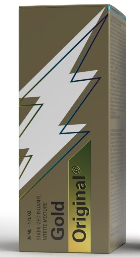 Gold Original 30ml