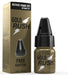 Gold Rush 10ml Bouchon Diffuseur