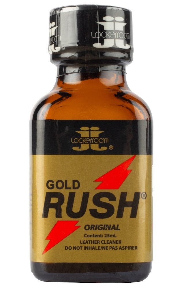 Gold Rush Retro 25ml