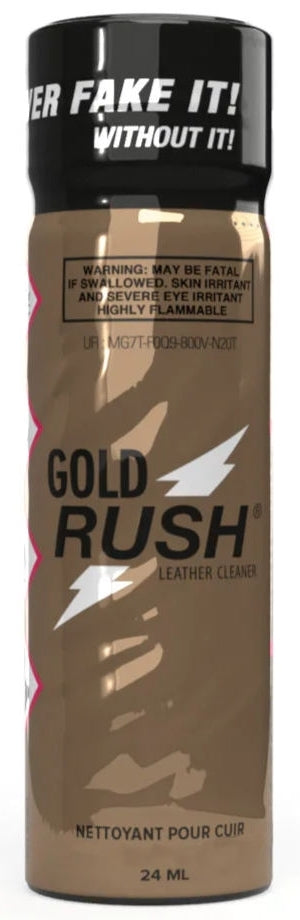 Gold Rush Tall 24ml