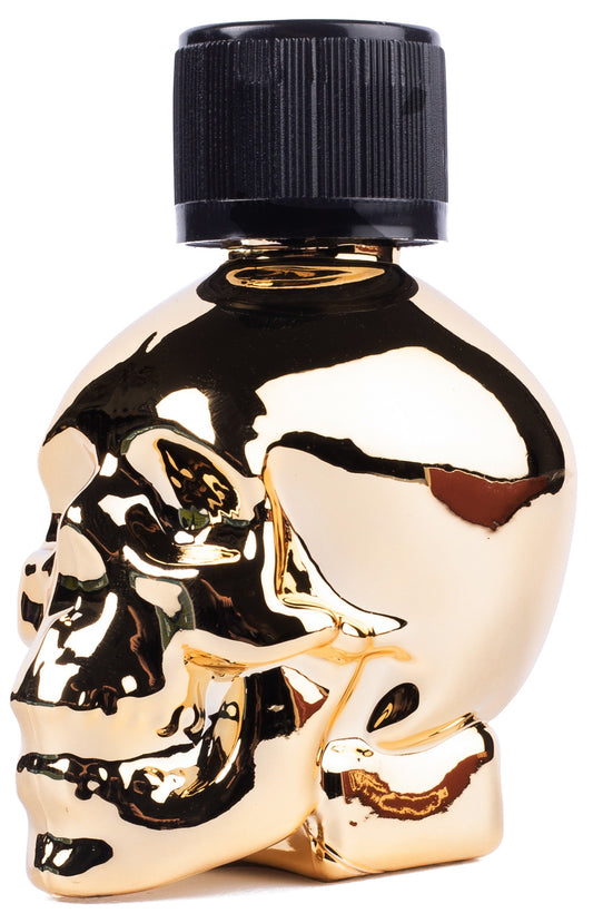 Gold Skull 25ml