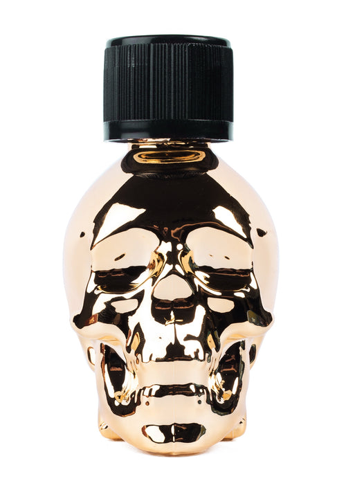 Gold Skull 25ml