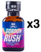 GORDON RUSH 25ml x3