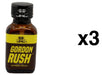 Gordon Rush Extreme Pentyl 25ml x3