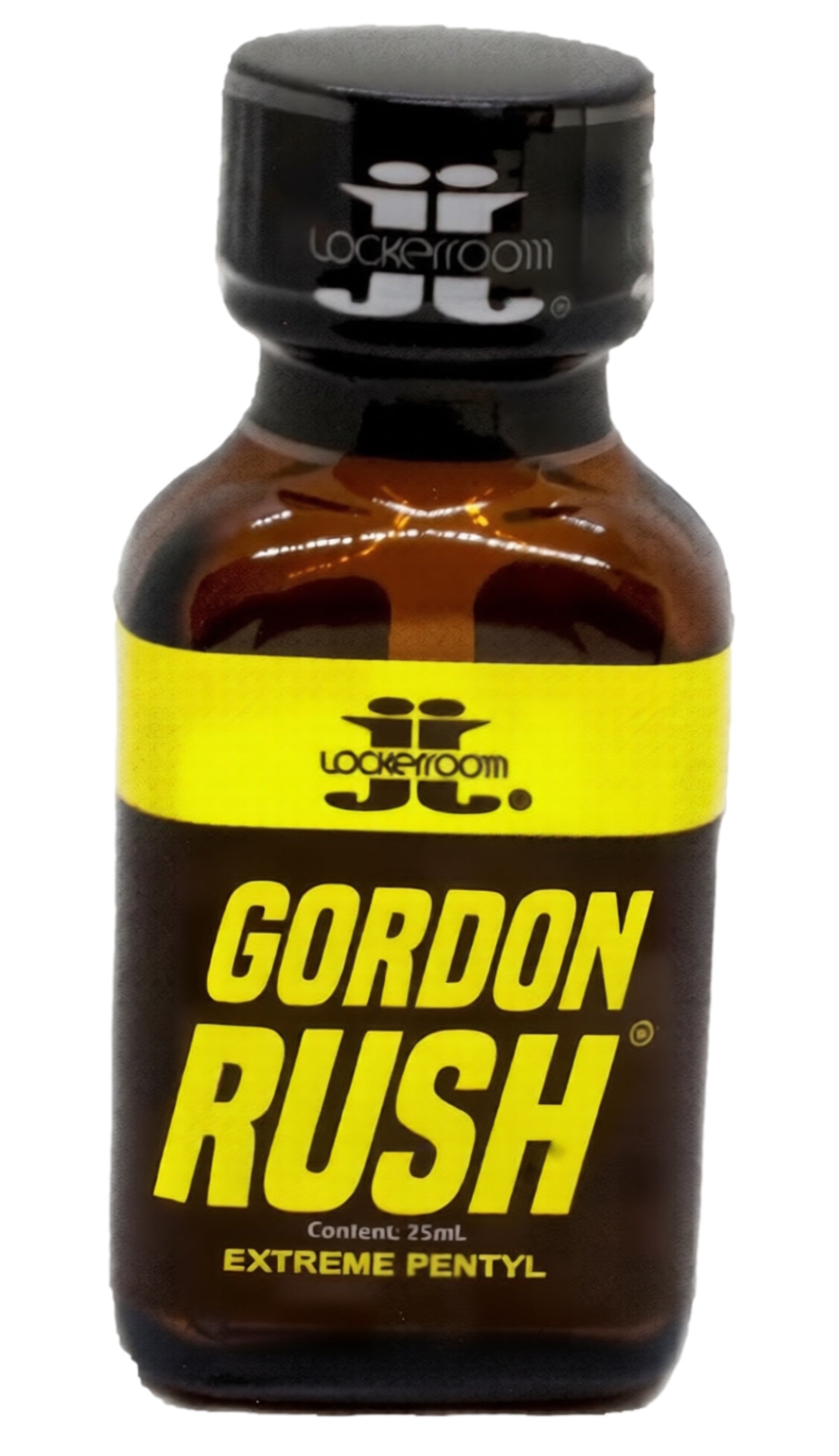 Gordon Rush Extreme Pentyl 25ml