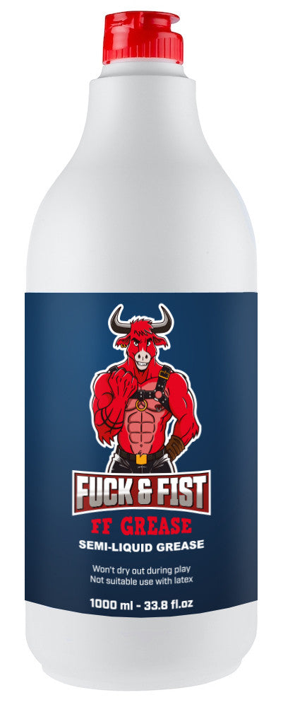 Graisse à traire FF Grease 1 Litre