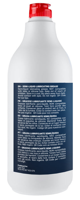 Graisse à traire FF Grease 1 Litre