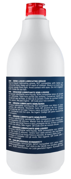 Graisse à traire FF Grease 500ml
