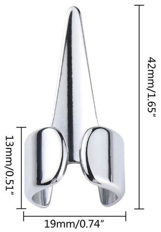 Griffe sensuelle Wolf Claw - A l'unité