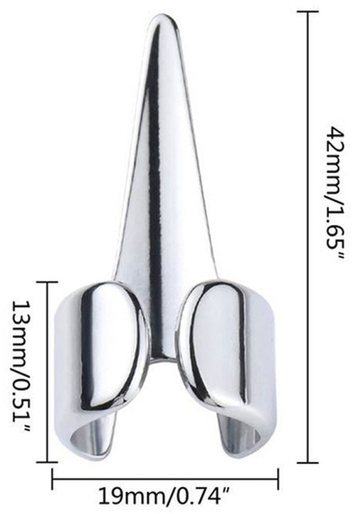 Griffe sensuelle Wolf Claw - A l'unité