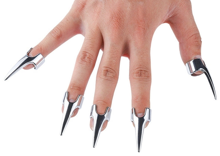 Griffe sensuelle Wolf Claw - A l'unité