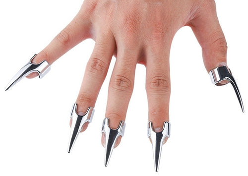 Griffe sensuelle Wolf Claw - A l'unité