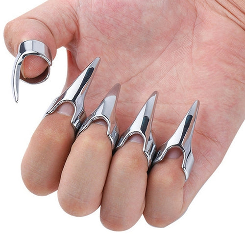 Griffe sensuelle Wolf Claw - A l'unité