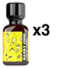 Hanky Code Jaune 24ml x3