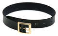Ras de cou SIMPLY BAND Noir