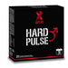 Hard Pulse - 20 gélules