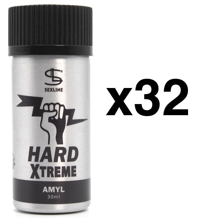 HARD XTREME 30ml x18