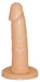 Harnais avec 3 Godes Strap-On Real 16 x 4.5cm