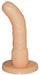 Harnais avec 3 Godes Strap-On Real 16 x 4.5cm