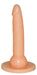 Harnais avec 3 Godes Strap-On Real 16 x 4.5cm