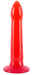 Harnais avec 3 Godes Strap-OnTricolor 17 x 4.5cm