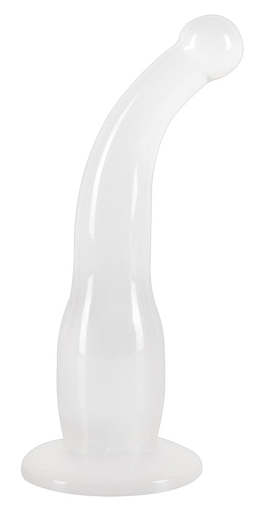 Harnais avec 3 Godes Strap-OnTricolor 17 x 4.5cm