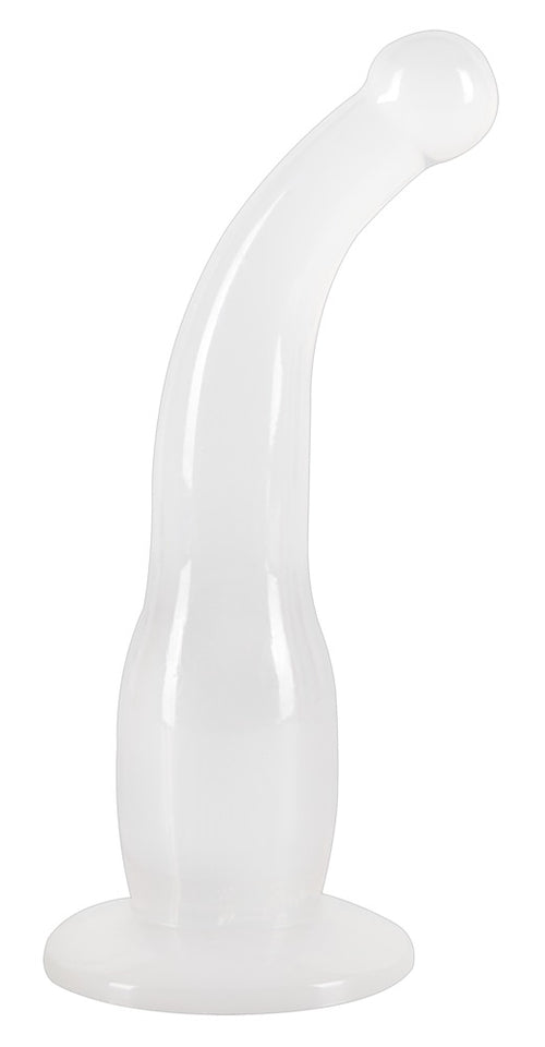 Harnais avec 3 Godes Strap-OnTricolor 17 x 4.5cm