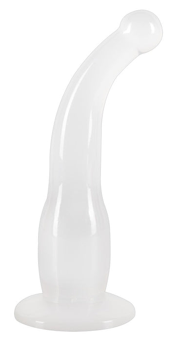 Harnais avec 3 Godes Strap-OnTricolor 17 x 4.5cm