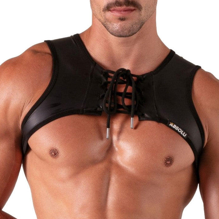 Cuir, Latex & Vinyle