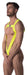 Harnais Body Ikem Jaune