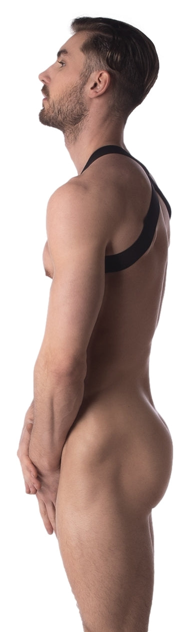Harnais Body Ikem Noir