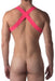 Harnais Body Ikem Rose