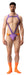 Harnais Body Ikem Violet