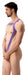 Harnais Body Ikem Violet