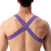 Harnais Body Ikem Violet