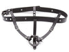 Harnais Ceinture Ring Harness Noir