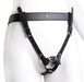 Harnais Ceinture Ring Harness Noir