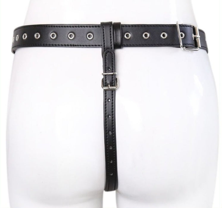 Harnais Ceinture Ring Harness Noir