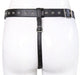 Harnais Ceinture Ring Harness Noir