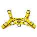 Harnais Chest All Jaune