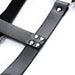 Harnais CHEST BELT Noir