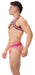Harnais élastique Colin Rose